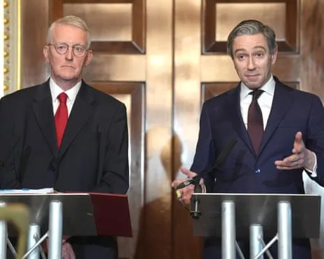 UK and Irish Governments to Present New Troubles Legacy Plans