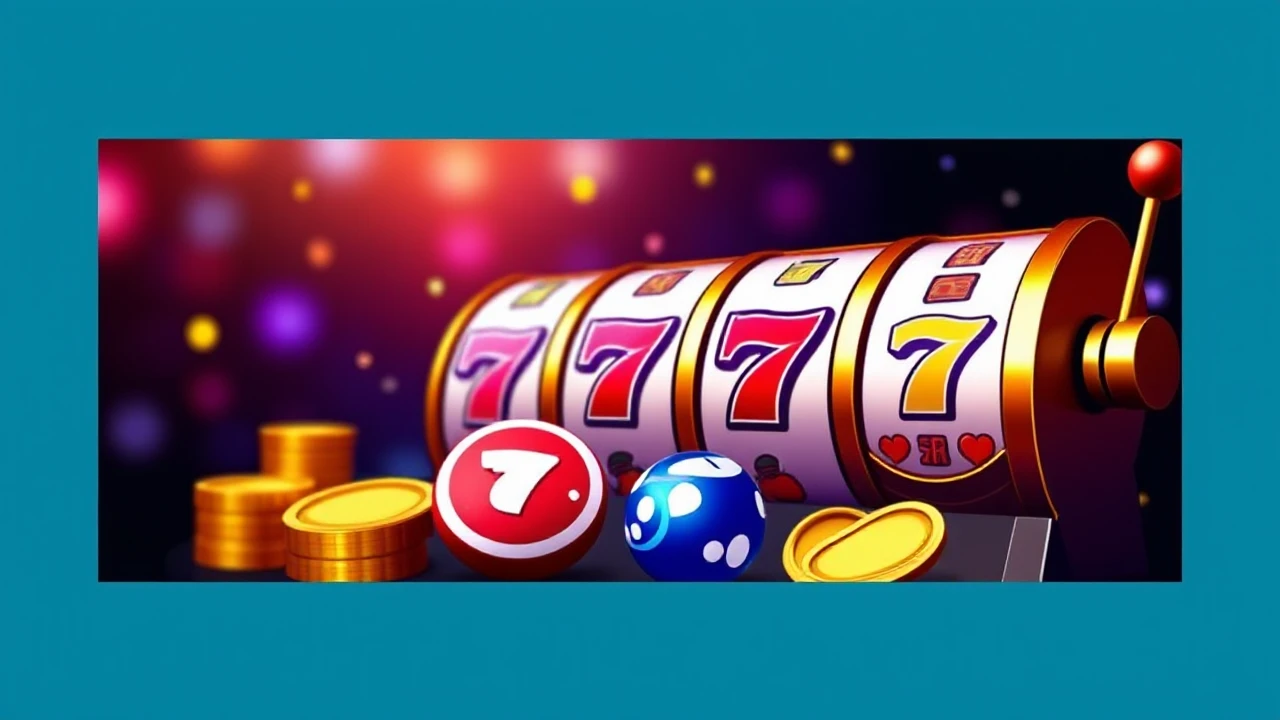 Understanding the Psychological Aspect of Excitement and Anticipation in Slot Play