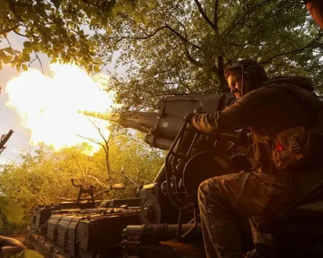 Zelenskyy Claims Significant Progress as Forces Repel Russian Gains