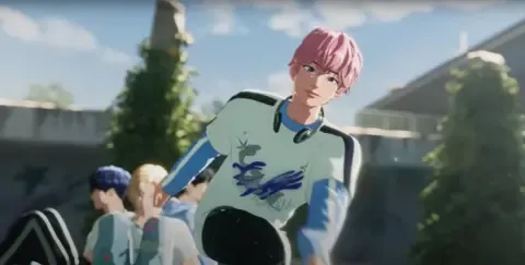 Could You Be Sued for Mocking Virtual K-pop Stars? South Korea Judiciary Says Yes