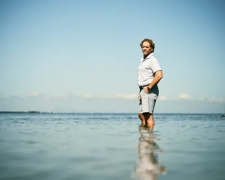 I Resided Beneath the Waves for Three Months: An Unforgettable Experience