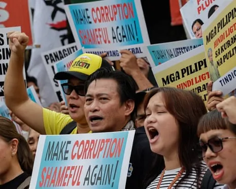 Major Demonstration Anticipated in the Capital During Growing Fury Regarding Reported Corruption in State-Funded Infrastructure