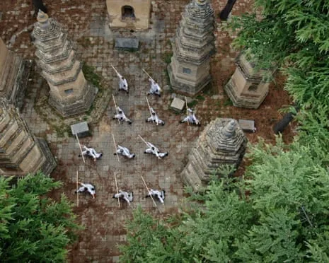 The Monastic Commerce Under Scrutiny as Controversies Shake Influential Religious Figures