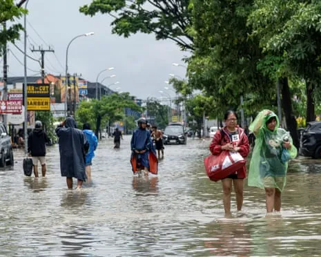 The Island Plans Ban on Fresh Hospitality Projects and Dining Venues Following Deadly Flooding Spurs Debate Over Overtourism