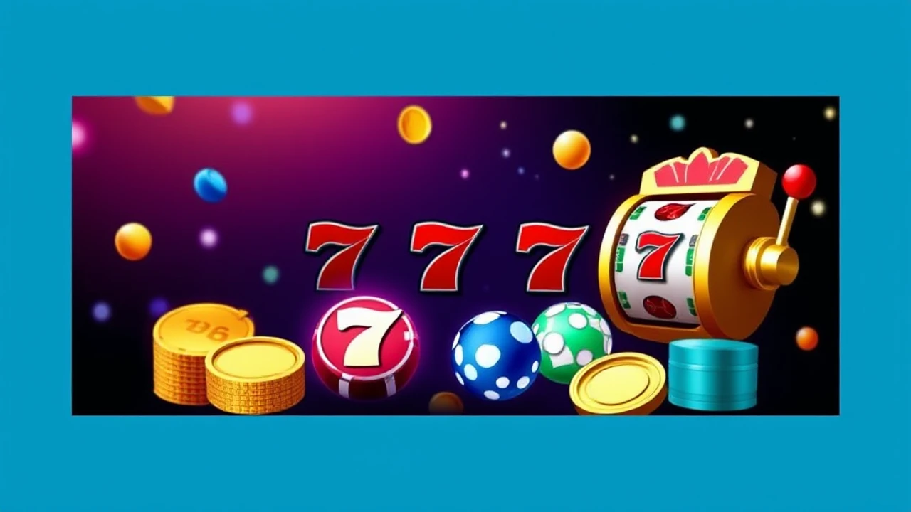 A Comprehensive Manual for Mastering Internet-based Slot Games