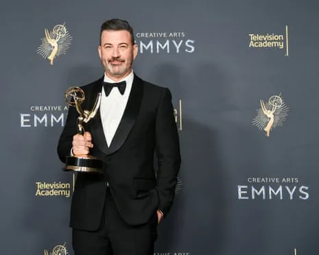 Nightly Broadcast Personalities Decry Removal of Kimmel’s Series