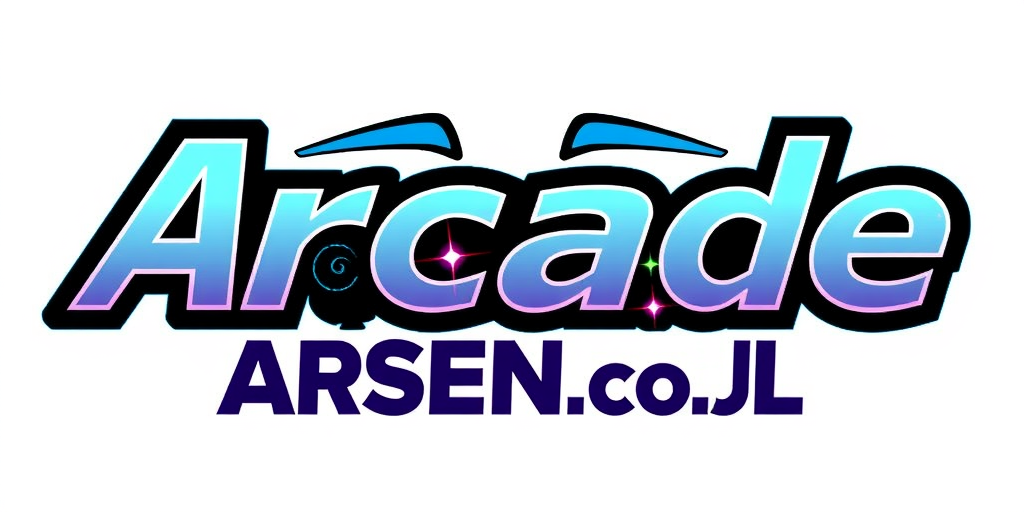 Arcade Arsenal